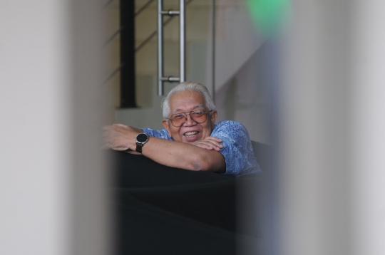 Mantan Menkeu Bambang Subianto Diperiksa KPK Terkait BLBI