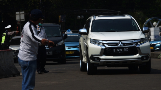 Kurangi Polusi Udara, Pemprov DKI Jakarta Gelar Uji Emisi Gratis