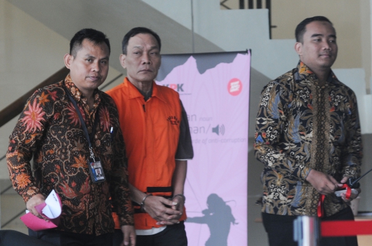 KPK Periksa Hakim PN Balikpapan Terkait Suap