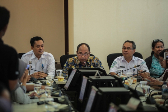 Puncak Kekeringan Akan Terjadi di Bulan Agustus 2019