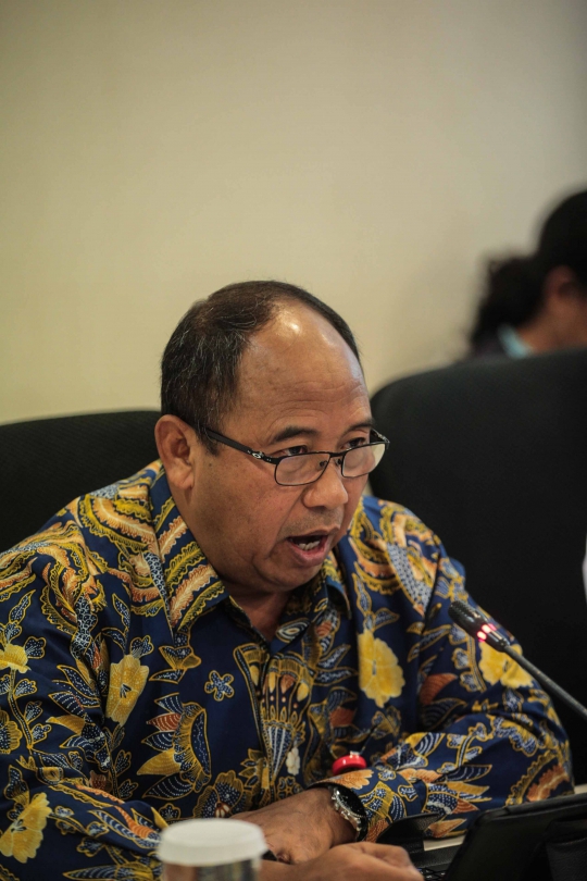 Puncak Kekeringan Akan Terjadi di Bulan Agustus 2019