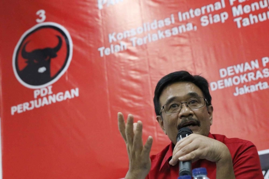 Kongres V PDI Perjuangan Siap Digelar di Bali