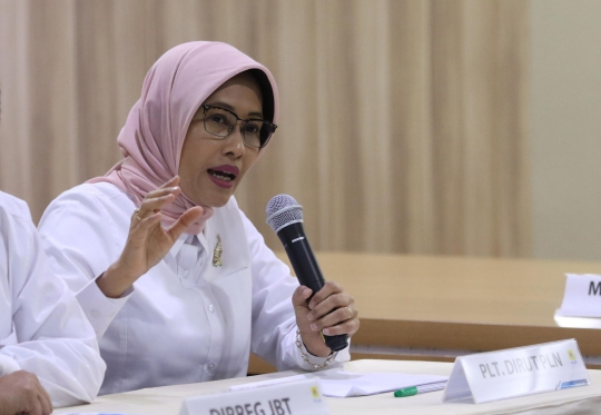 Datangi PLN, Jokowi Minta Penjelasan Terkait Pemadaman Listrik