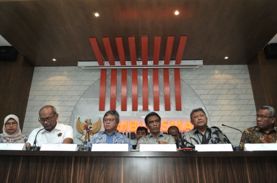 Ombudsman Panggil PLN Terkait Pemadaman Listrik