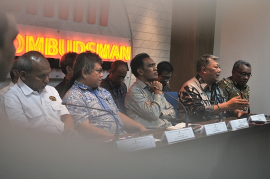Ombudsman Panggil PLN Terkait Pemadaman Listrik