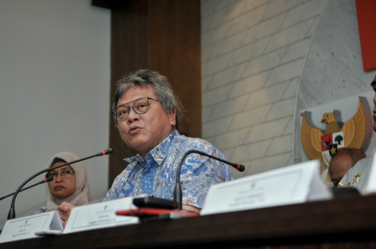 Ombudsman Panggil PLN Terkait Pemadaman Listrik