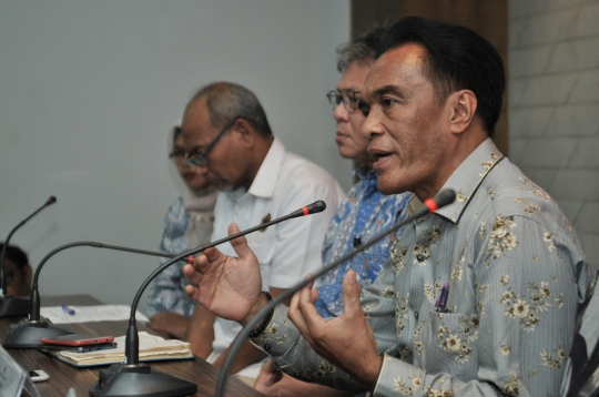 Ombudsman Panggil PLN Terkait Pemadaman Listrik