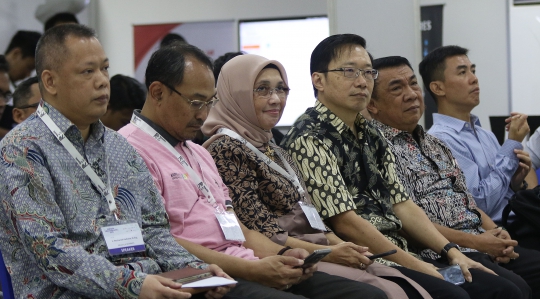 Indonesia LoRa Conference 2019 Resmi Digelar