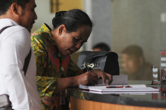 KPK Periksa Irjen Kemenkeu Jadi Saksi Korupsi Pengadaan Kapal