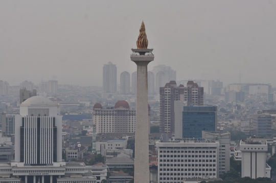 Jakarta Akan Tetap Jadi Pusat Bisnis dan Ekonomi