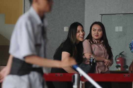 Terkait Kasus e-KTP, KPK Periksa Putri Setya Novanto