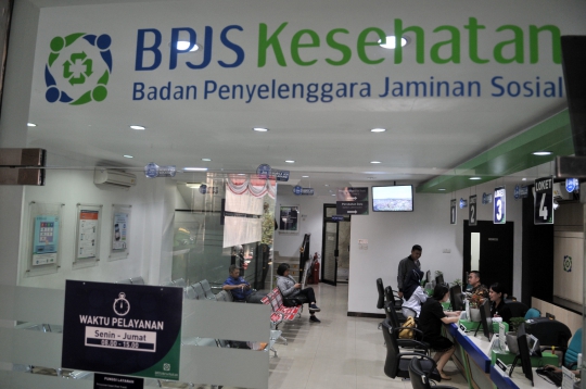 Iuran BPJS Kesehatan Diusulkan Naik