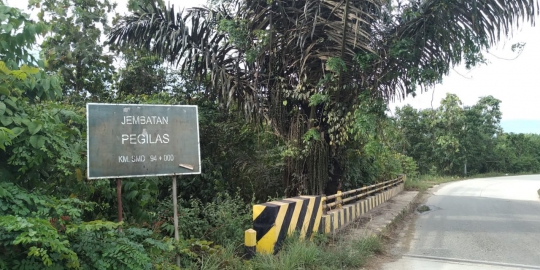 Menengok Akses Ibu Kota Baru di Kalimantan Timur