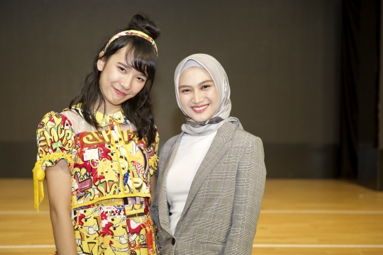 Melihat Perayaan Anniversary Theater JKT48 yang ke Tujuh