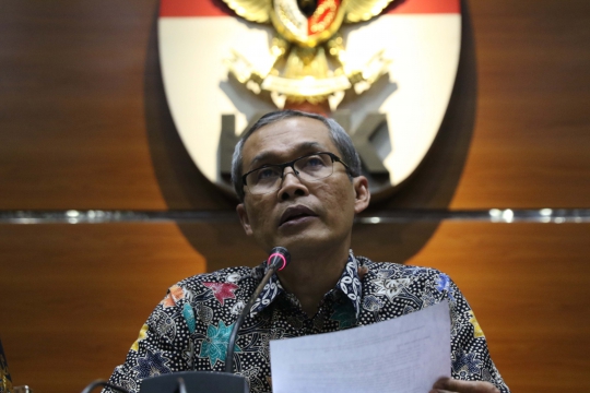 KPK Tetapkan Menpora Jadi Tersangka Baru Kasus Suap Dana Hibah KONI