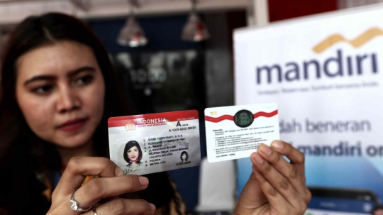 Korlantas Polri Resmi Luncurkan Smart SIM