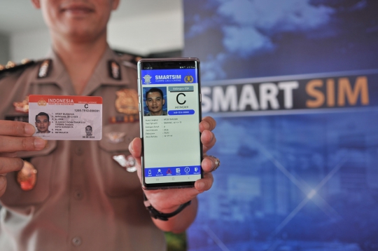 Menengok Cara Mudah Membuat Smart SIM