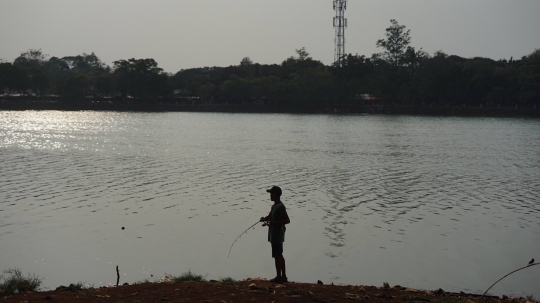 Setu Babakan Didorong Jadi Pusat Pengembangan Budaya Betawi