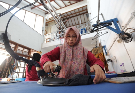 Melihat Bisnis Laundry di Bogor yang Menggunakan Energi Gas Bumi