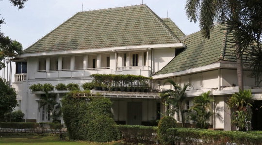 Renovasi Rumah Dinas Anies, Pemprov DKI Anggarkan Rp2,42 M