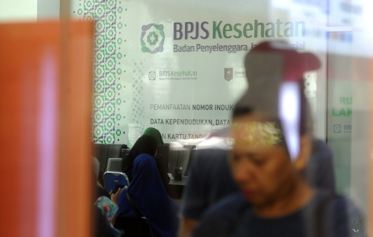 Iuran Naik, Banyak Peserta BPJS Diprediksi Turun Kelas