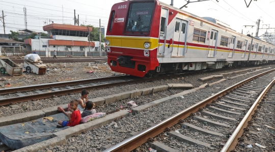 Anggaran Konsultan Penataan Kampung Kumuh Jadi Sorotan