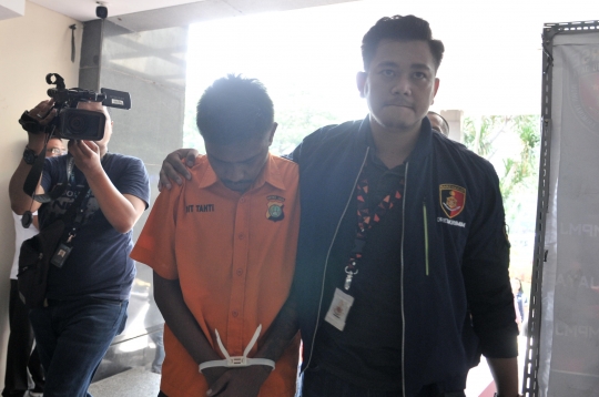 Polisi Ungkap Kasus Pembunuhan di Rusun Cakung