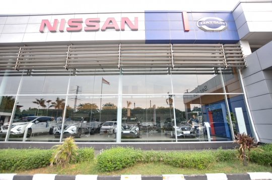 Datsun Berhenti Produksi di Indonesia