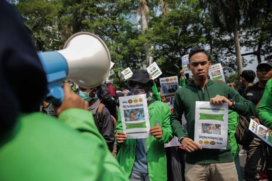 Aksi Solidaritas Untuk Muslim Uighur