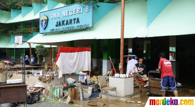Sma 8 Jakarta – Newstempo