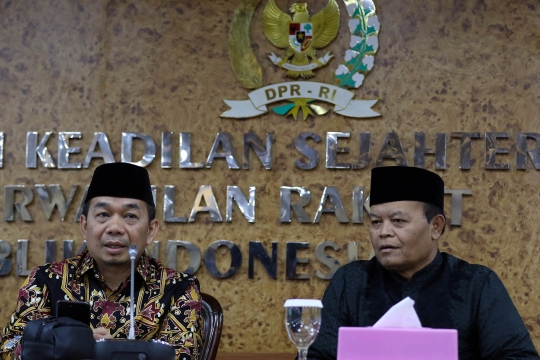 PKS Desak DPR Buat Pansus Jiwasraya