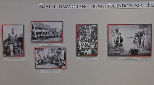 Mengenal Sejarah dan Budaya Tionghoa di Museum Hakka Indonesia