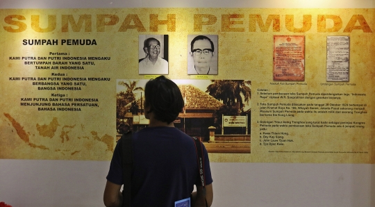 Mengenal Sejarah dan Budaya Tionghoa di Museum Hakka Indonesia