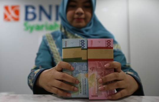 Penguatan Rupiah Terhadap USD Sejalan dengan Fundamental Ekonomi