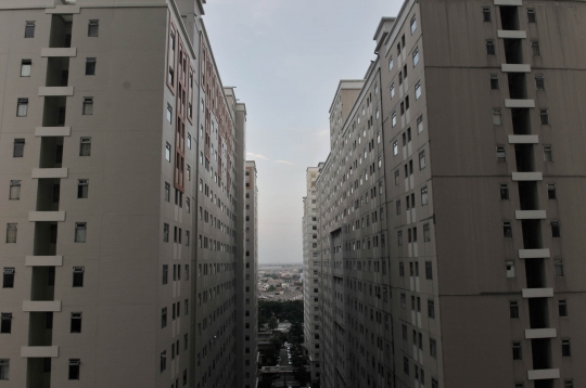 Penjualan Apartemen Jakarta Lesu