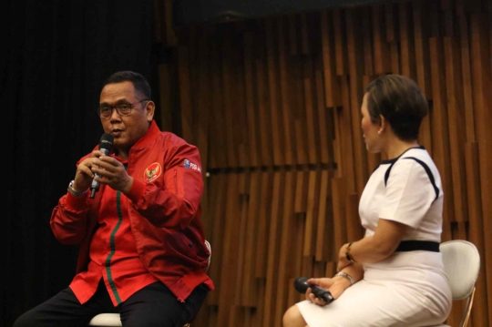 Indosiar Kembali Ditunjuk Sebagai Pemegang Hak Siar Liga 1 2020