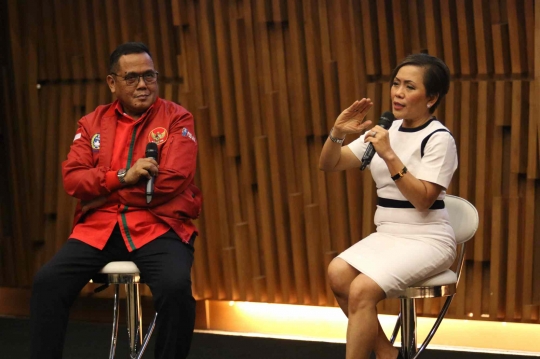 Indosiar Kembali Ditunjuk Sebagai Pemegang Hak Siar Liga 1 2020