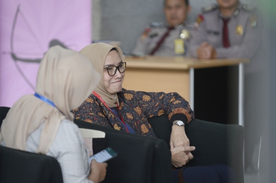 KPK Periksa Komisioner KPU Terkait Kasus Dugaan Penerimaan Hadiah