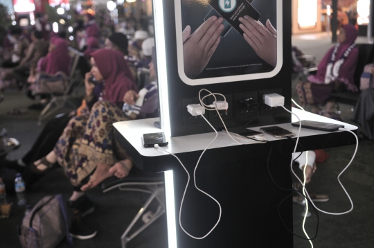 Ratusan Calon Jemaah Umrah Terlantar di Bandara Soekarno-Hatta
