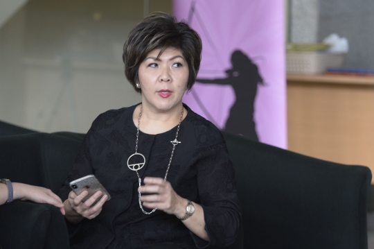 Pengusaha Thong Lena Diperiksa KPK Terkait Kasus Nurhadi
