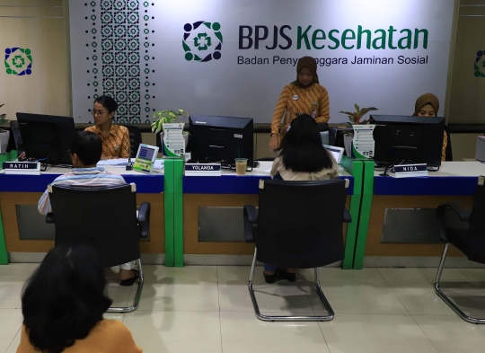 MA Batalkan Kenaikan Iuran BPJS Kesehatan