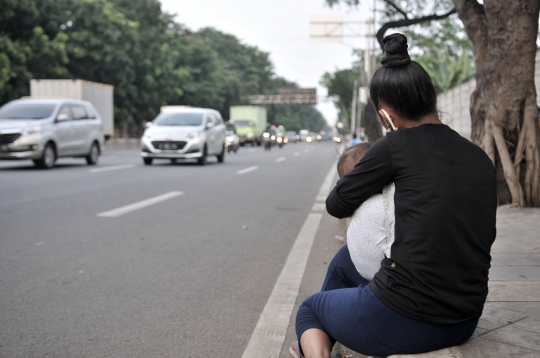 Menanti Sedekah di Bulan Suci