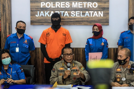 Aktor Dwi Sasono Terjerat Kasus Narkoba