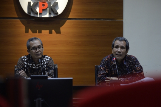 KPK Sebut Pelatihan Online Kartu Prakerja Berpotensi Rugikan Negara