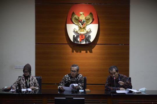 KPK Sebut Pelatihan Online Kartu Prakerja Berpotensi Rugikan Negara