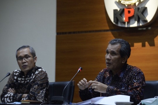 KPK Sebut Pelatihan Online Kartu Prakerja Berpotensi Rugikan Negara