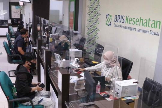 Iuran BPJS Kesehatan Kembali Naik