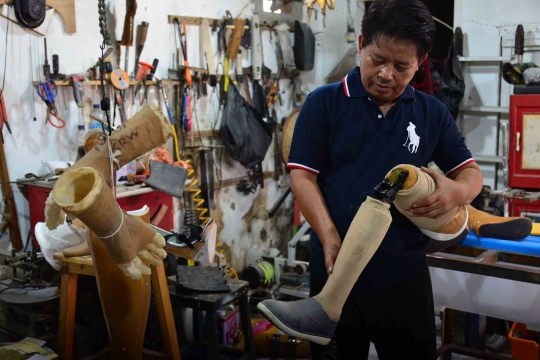 New Normal, Penyaluran KUR Mulai Meningkat