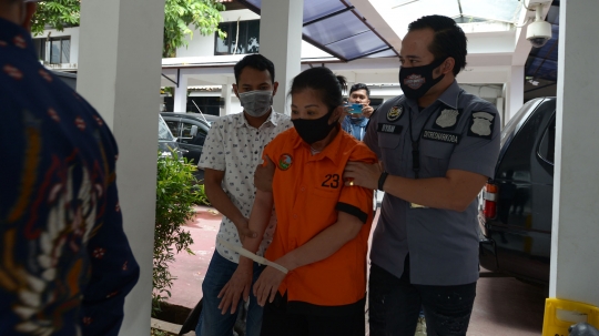Polda Metro Jaya Tangkap Pengedar Narkoba di Apartemen Kalibata