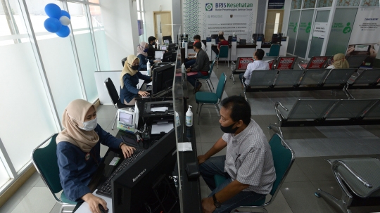 BPJS Kesehatan Akan Manfaatkan Dana PBI APBN Rp4,05 Triliun